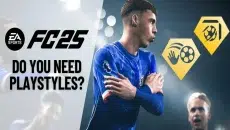 How Important Are PlayStyles in FC 25