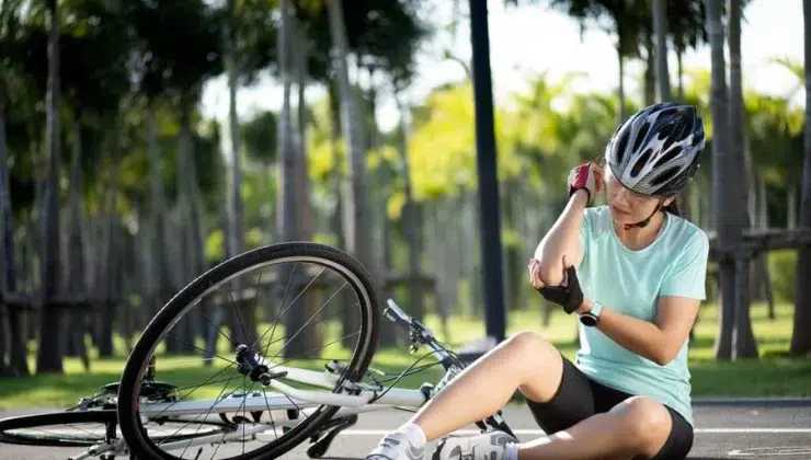 How Insurance Companies Process Bicycle Injury Claims—What Cyclists Need to Know