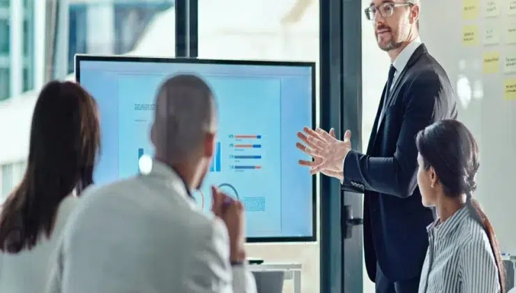 How Online Platforms Drive Business Growth
