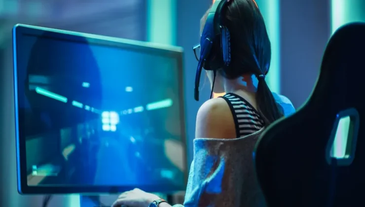 Gaming