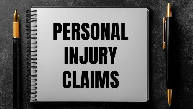 How the IRS Treats Personal Injury Settlements and What It Means