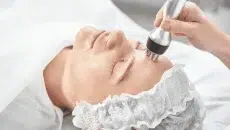 How to Use a Skin Toning Handset Step-by-Step Skincare Routine
