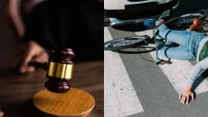 Legal Advice for Cyclists After an Accident