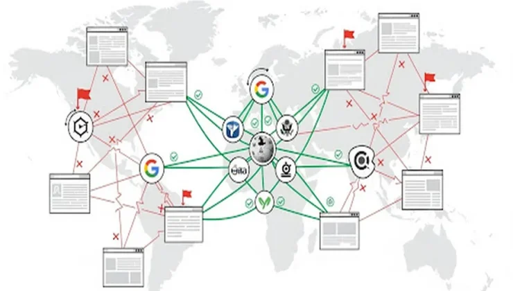 Link-Building After Google's Spam Updates Safe Tactics