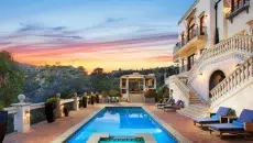 Luxury Rehabs