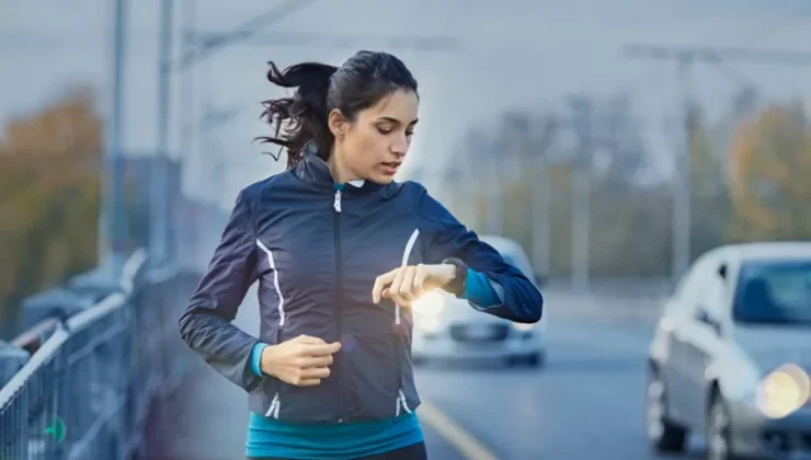 Running Safety