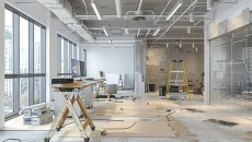 Modern Commercial Renovation How to Upgrade Your Space to Meet Today’s Standards