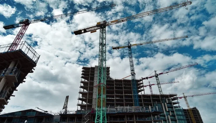 Commercial Construction