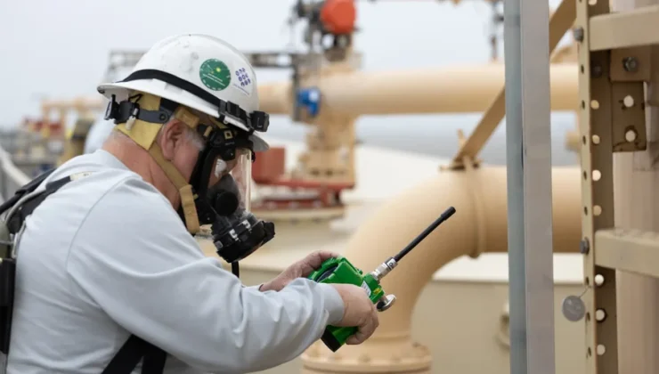 Optimizing Investment Returns: Methane Detection Tech In Landfill Management