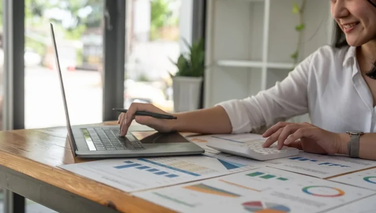 Payroll Software for Small Businesses