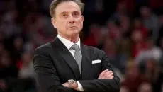Rick Pitino