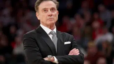 Rick Pitino