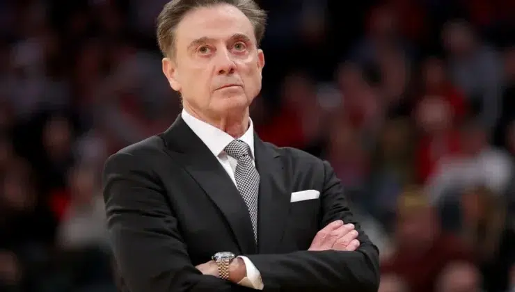 Rick Pitino