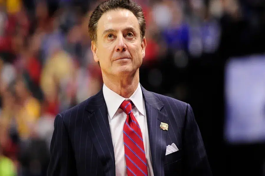 Rick Pitino