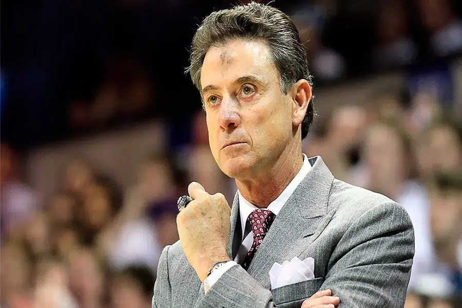 Rick Pitino