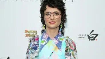 Sarah Sherman