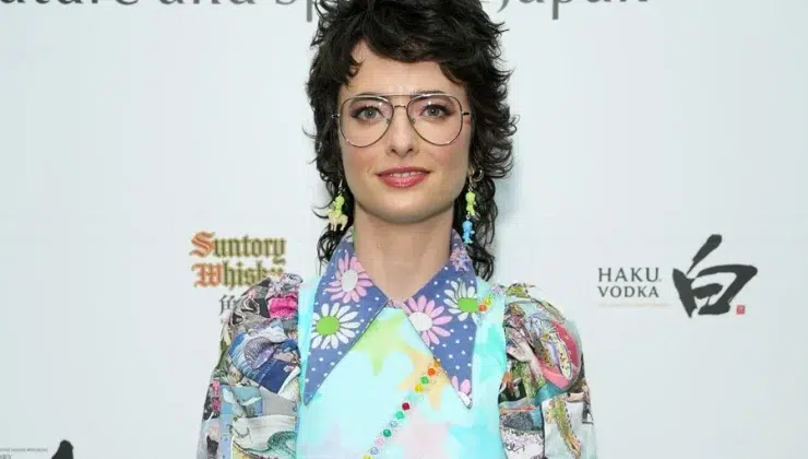 Sarah Sherman