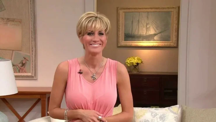 Most Disliked Host on QVC