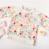 Softness Meets Style Exploring Toddler Clothes and Bamboo Pajamas