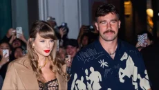 Taylor Swift Engaged
