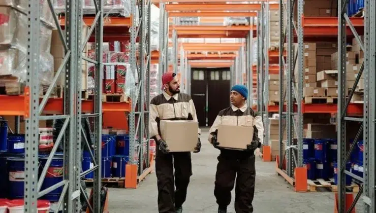 The 3 Essentials To Help Streamline Your E-commerce Store Logistics