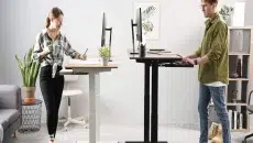 The Comprehensive Guide To Electric Standing Desks