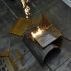 The Cost Of Sandblasting Compared To Laser Cleaning What Alberta Facilities Should Know