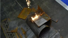The Cost Of Sandblasting Compared To Laser Cleaning What Alberta Facilities Should Know