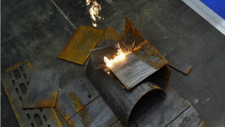 The Cost Of Sandblasting Compared To Laser Cleaning What Alberta Facilities Should Know
