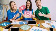 The Secret To Turning Followers Into Friends: Humanizing Your Social Media Presence