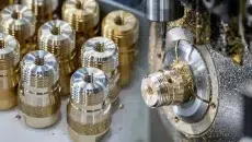 Cnc Machining Services