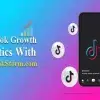 Tiktokstorm Review: Is This The Shortcut To Going Viral On Tiktok?