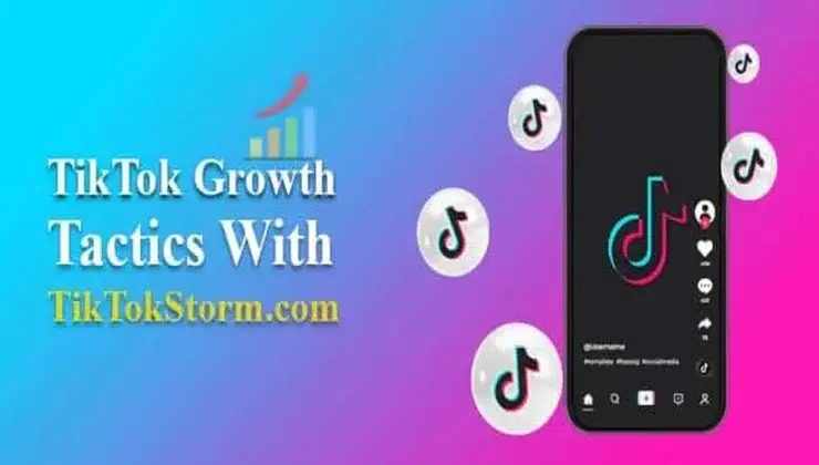 Tiktokstorm Review: Is This The Shortcut To Going Viral On Tiktok?