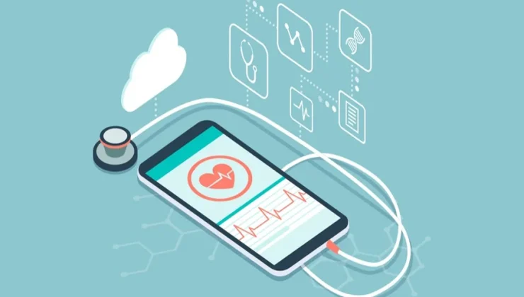 Top 10 Telemedicine App Development Trends in USA 2025