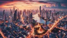 Bangkok