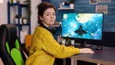 Video Game Art Studios From Key Art to Splash Screens