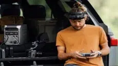 Battery Safety
