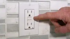 GFCI Outlets