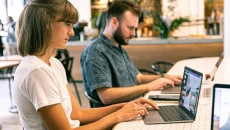 Online Visibility