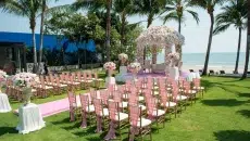 Get Married in