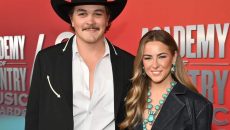 Zach Top Wife