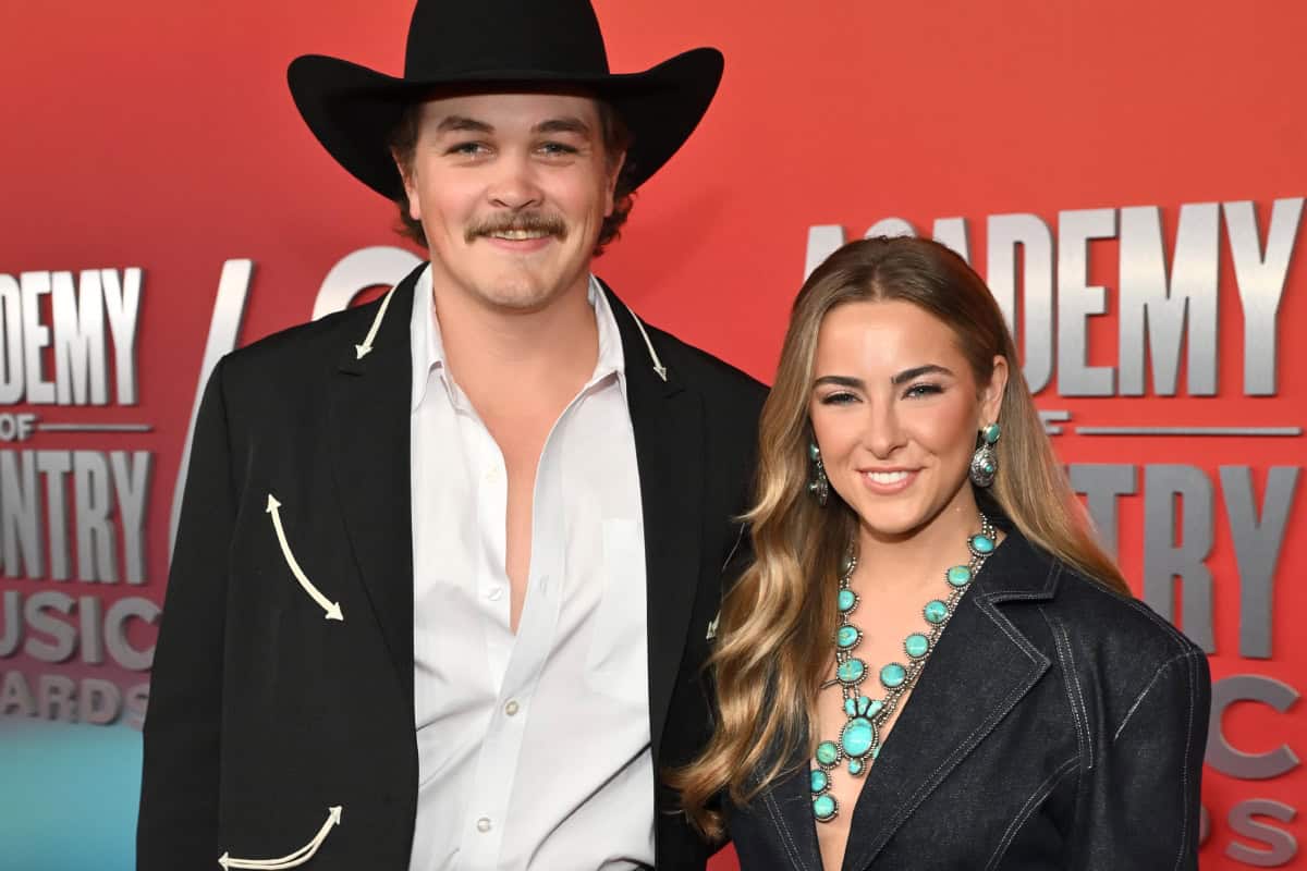 Zach Top Wife: 5 Facts About His Private Life and Romance