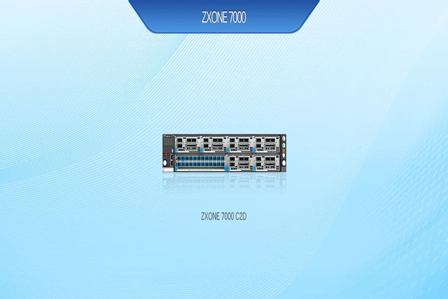 Zte Optical Network Solutions And Support Services
