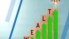 build wealth