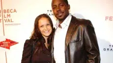 desmond howard wife