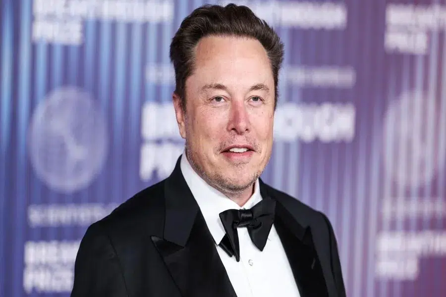 elon musk