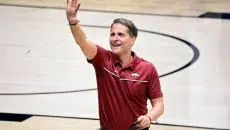 eric musselman