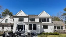 Siding Contractors