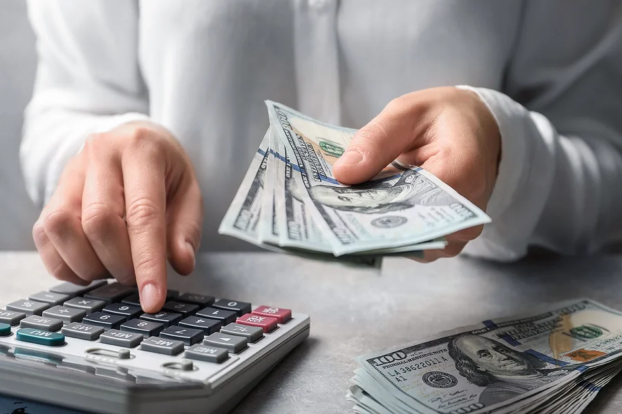money management
