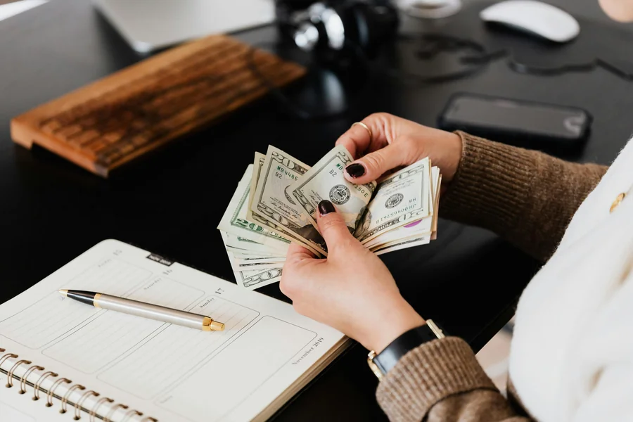 money management